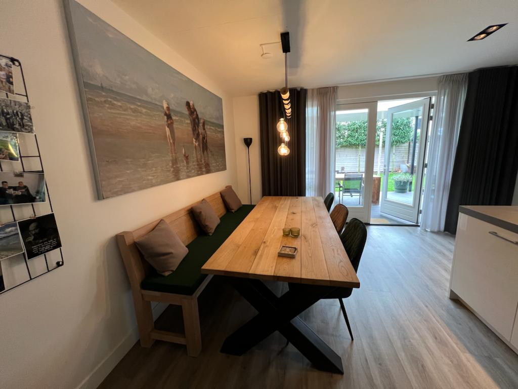 LOUNGE KUSSENS OP MAAT