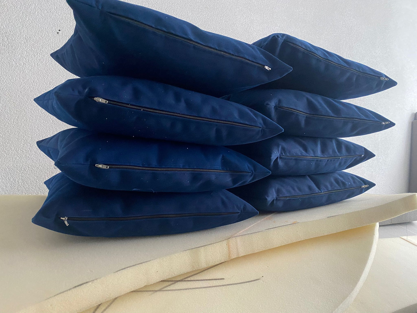 SIERKUSSENS VOOR SLOEP IN VEEL KLEUREN
