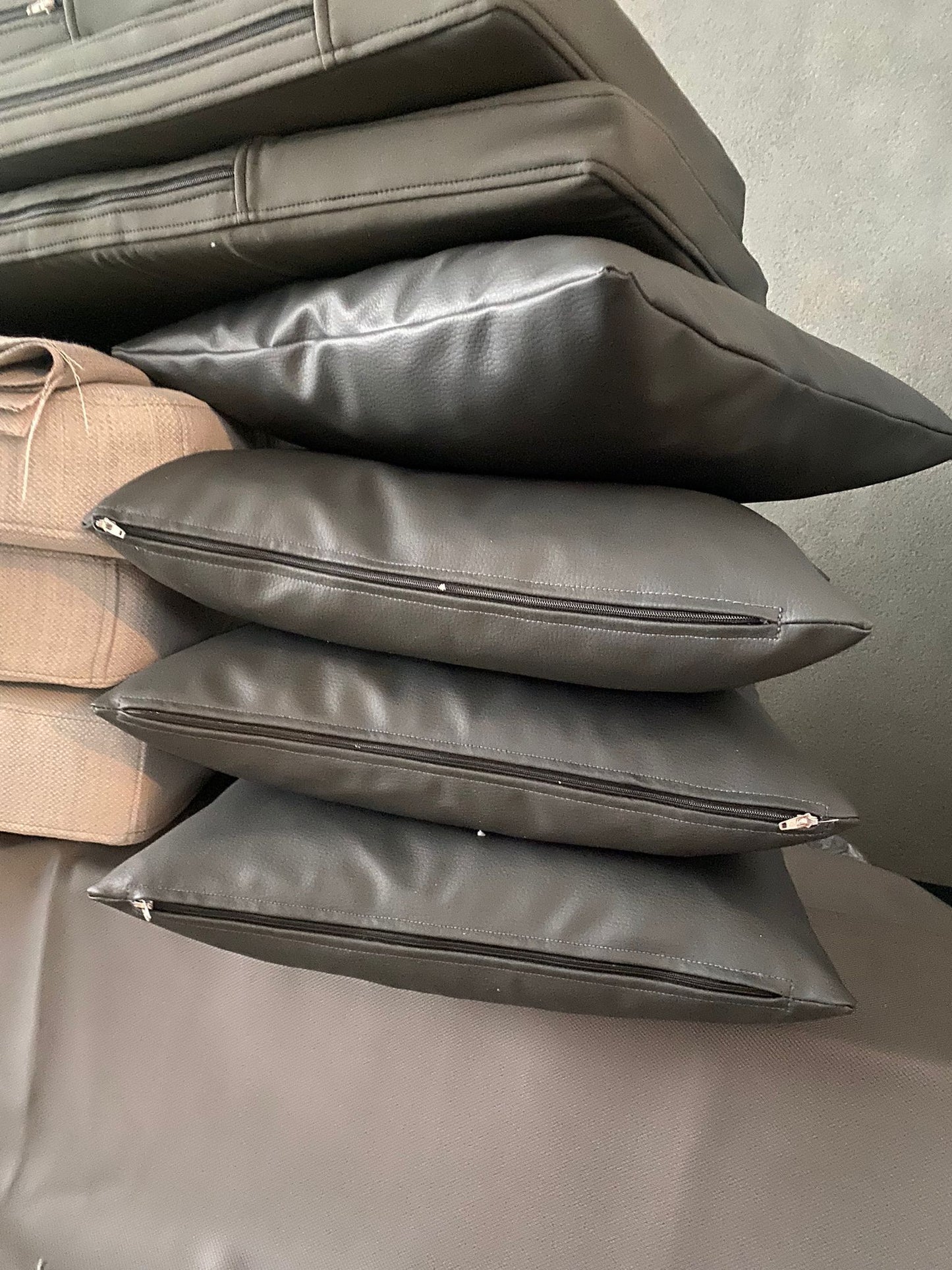 SIERKUSSENS VOOR SLOEP IN VEEL KLEUREN
