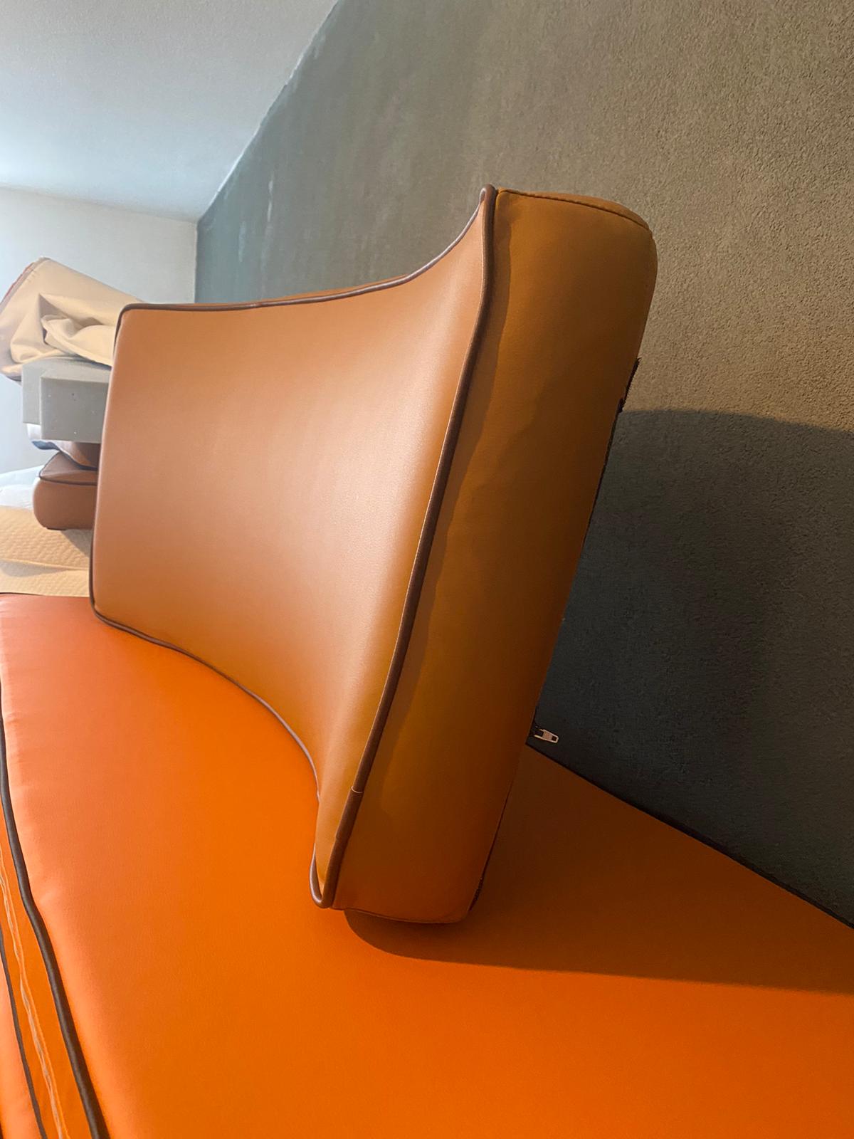 BOOTKUSSENS OPNIEUW BEKLEDEN | BOOTKUSSENS HERSTOFFEREN | BOOTKUSSENS STOFFEREN