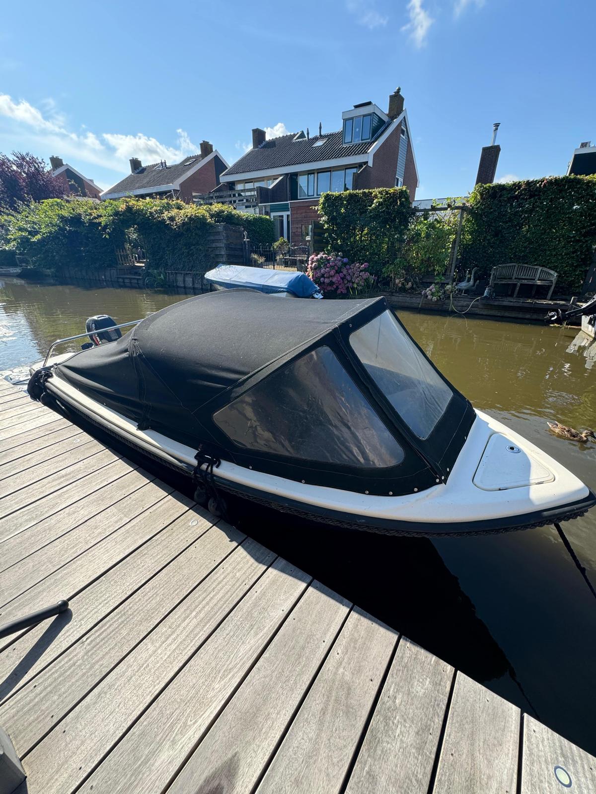 AFDEKZEIL REPARATIES / AFDEKZEIL NASTIKKEN