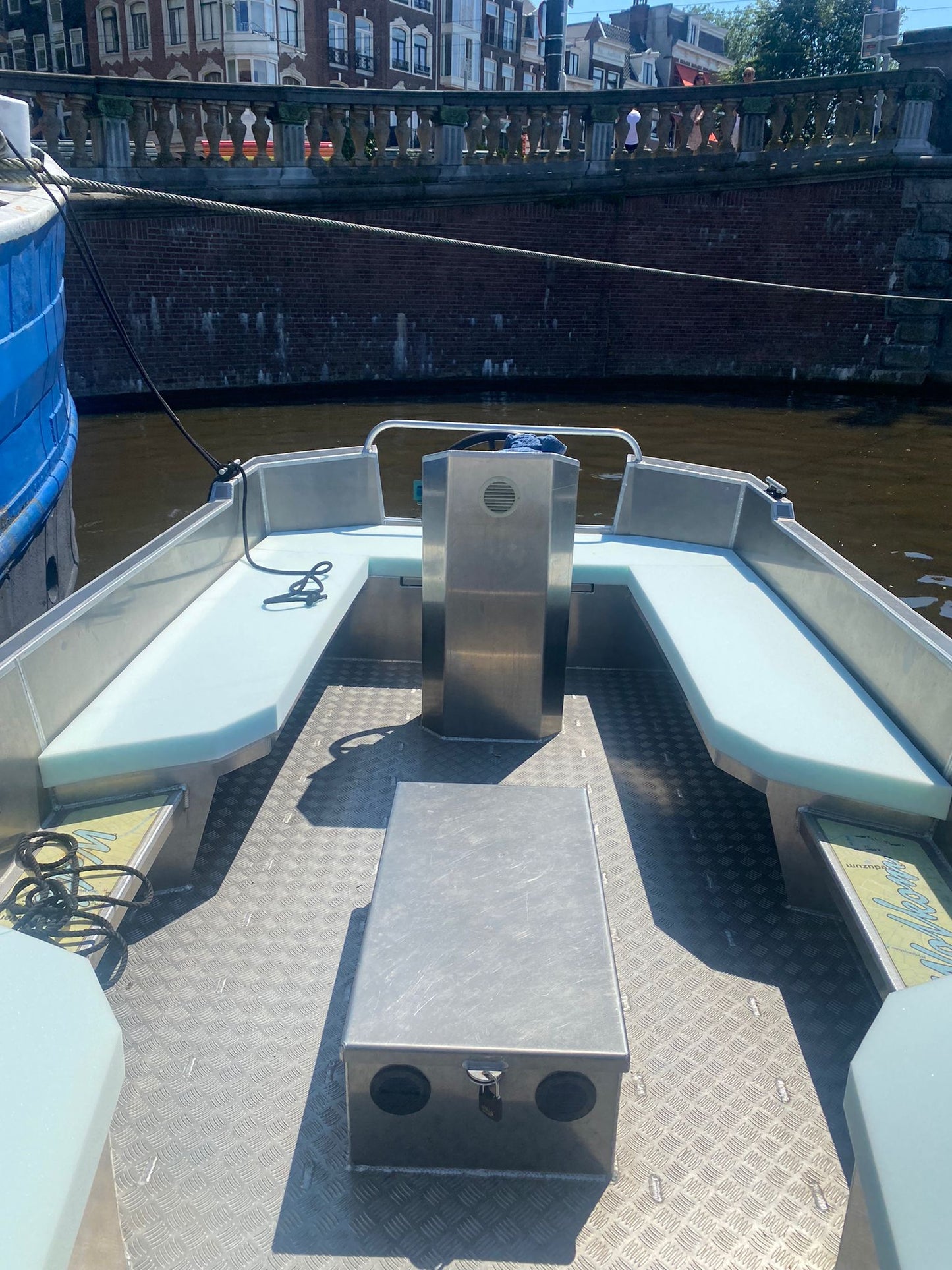 BOOTKUSSENS OPNIEUW BEKLEDEN | BOOTKUSSENS HERSTOFFEREN | BOOTKUSSENS STOFFEREN