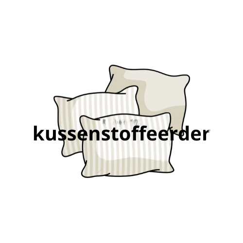 Kussenstoffeerder