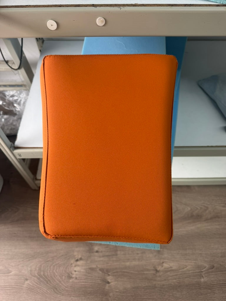 ARMSTEUN / ARMLEUININGEN KUSSENS VOOR SLOEP/ BOOT/ JACHT
